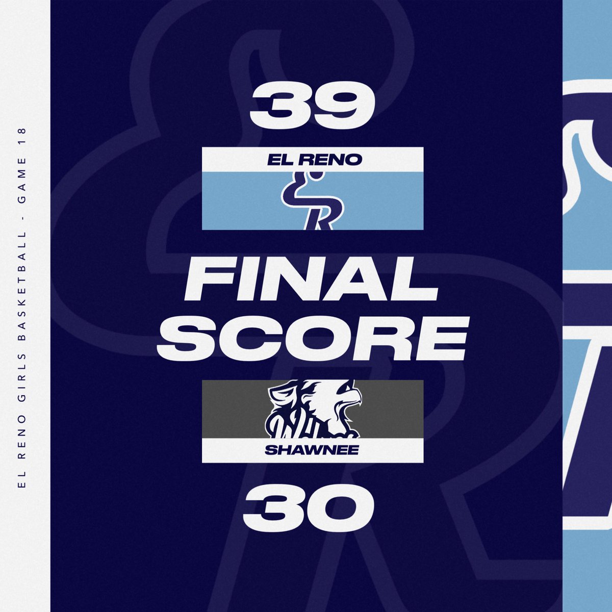 ERLadyIndians's tweet photo. Started the week off with a WIN against a tough team! 💪🏼🏀 

We aren’t done yet. 

18-0

#goddid https://t.co/zZVY4xcCRd