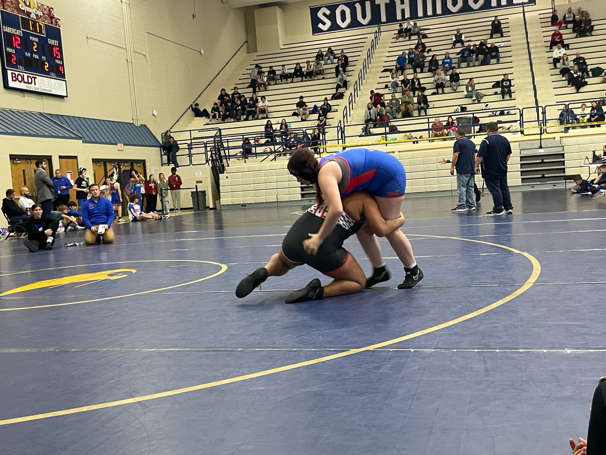 Brielle Williams tweet media