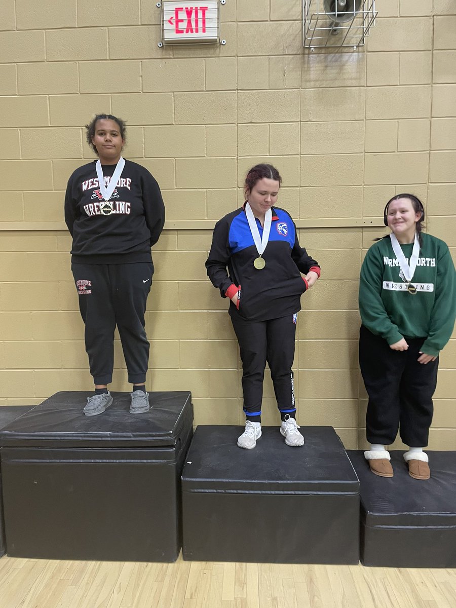 Brielle Williams tweet media