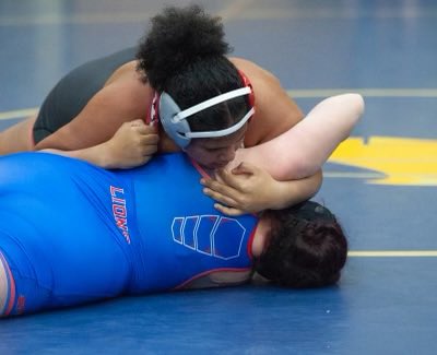 Brielle Williams tweet media