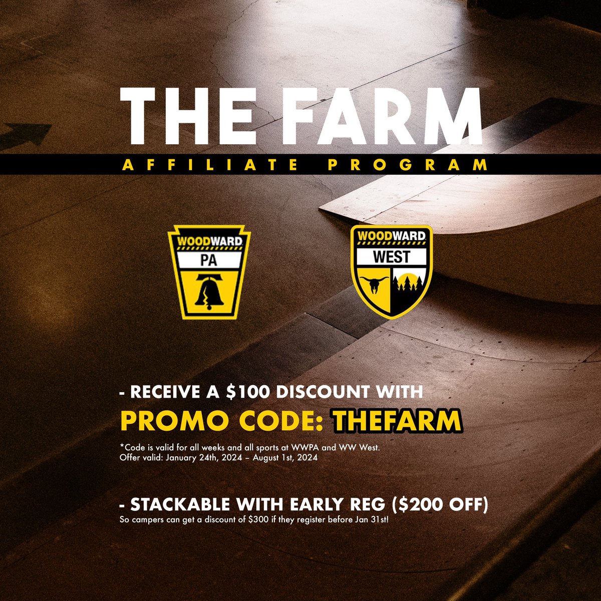 The Scooter Farm tweet media