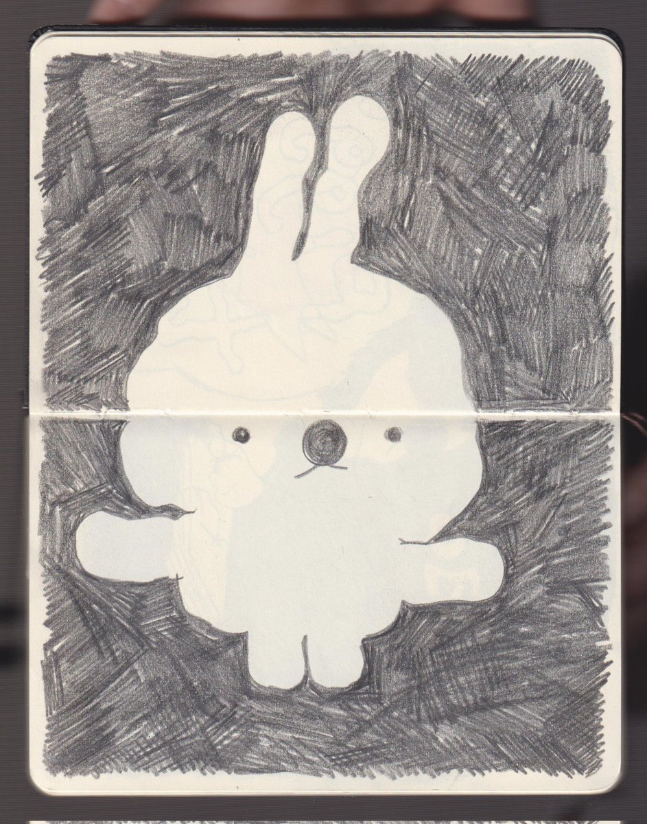 mothcub_'s tweet photo. One of my favourite journal pages ever - just a little guy. https://t.co/AiMTazZBqr