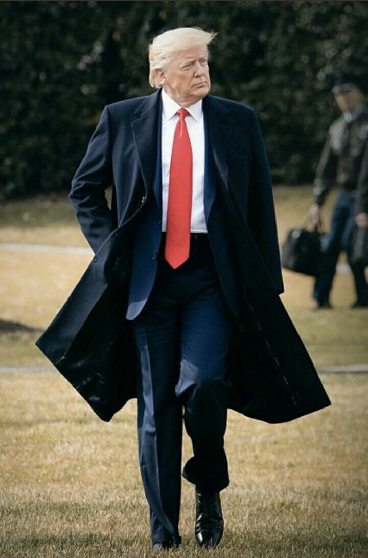 SUBRATA30016572's tweet photo. Do you believe Donald Trump will win in a landslide against Joe Biden in 2024? https://t.co/uWfJ1Bkmzw