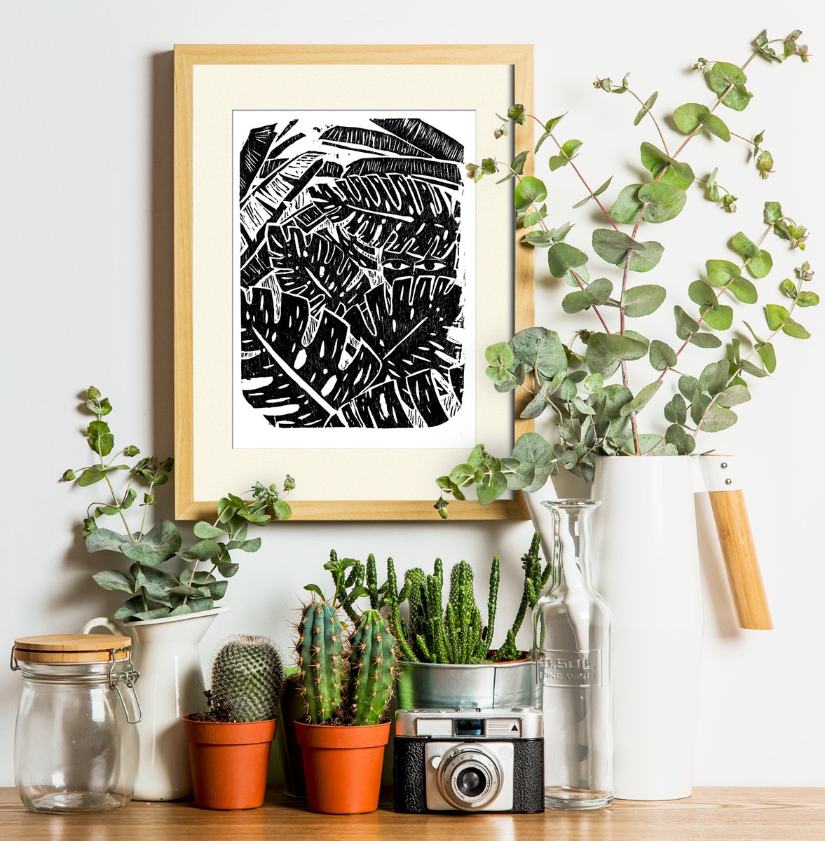 xilogravura,
ultimas unidades :)

woodcut, 
last prints available