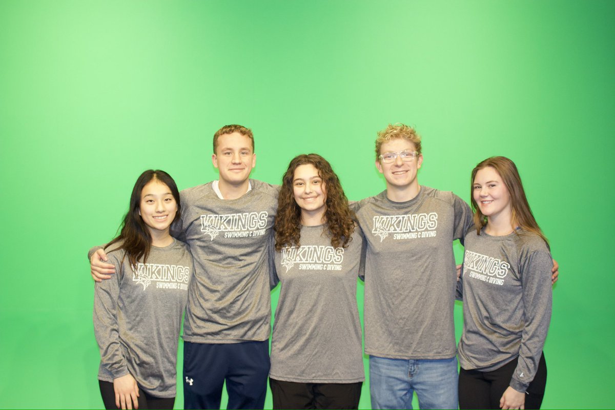 UMHSswimming's tweet photo. Senior Night is Tuesday 1/30, come out and cheer on our Swimmers and Divers against Boyertown!! Good Luck to all!
#fastswims @UMAHS_ATHLETICS https://t.co/aoLt8QJjSM