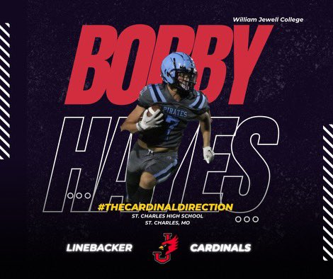 Bobby Hayes tweet media