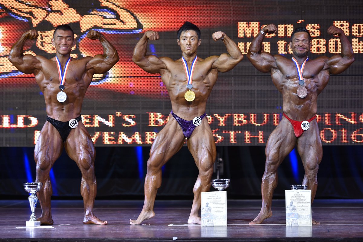 ironman_mag's tweet photo. 【明日締切】  
 #プレゼント      

鈴木雅さんオススメ    
GGP「クレアチンパウダー　300g」   1名様      

■応募方法    
①@ironman_magをフォロー   
②@goldsgymaniaをフォロー    
③リポスト＆いいね       

 2月1日　23:59〆      

アイアンマン最新号☟  https://t.co/wPtEAPSCQG https://t.co/H61JeIGdIb