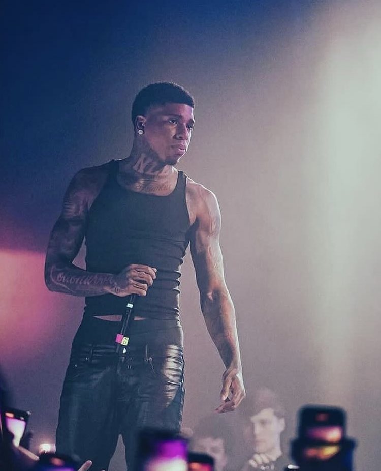 NLE Choppa (@nlechoppa1) on Twitter photo 