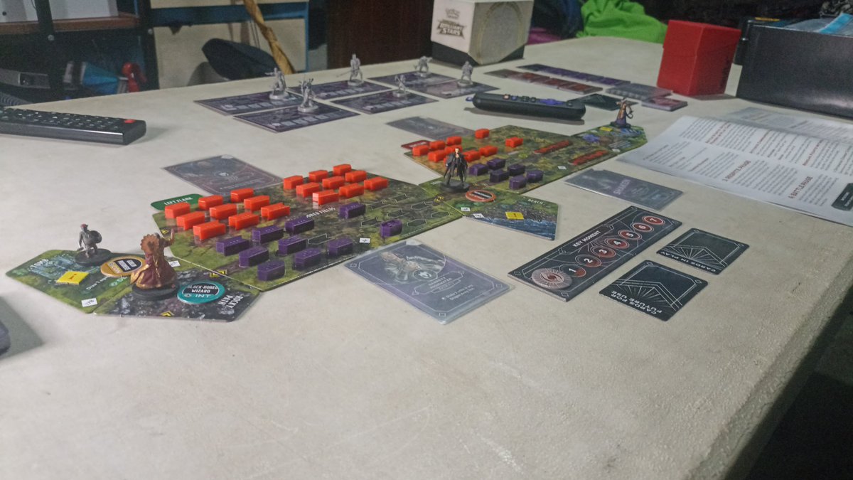 Alexxlpz_117's tweet photo. #Dragonlance #WarriorsOfKrynn #DungeonsAndDragons #tabletopgames https://t.co/dJujwT52yy