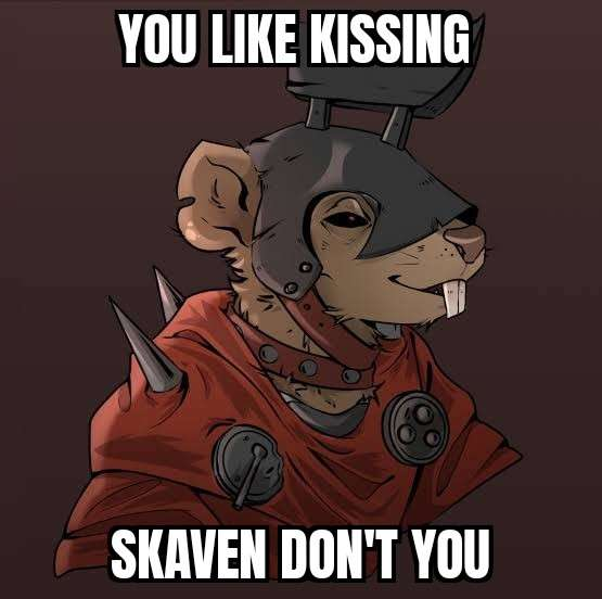 feralfrenzyanim's tweet photo. Hey @CrestfallenArt1, 😁 https://t.co/mXuSL28CiZ
