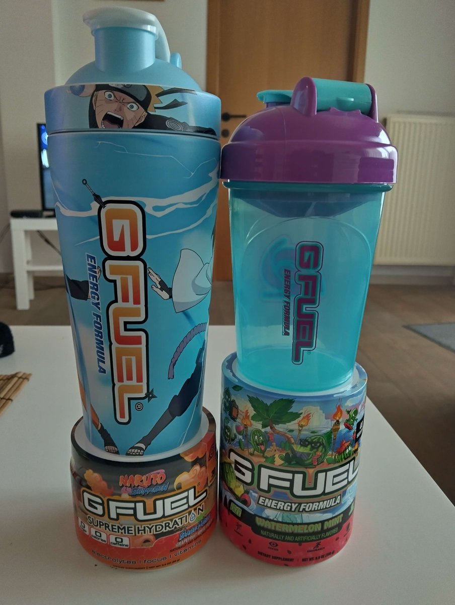 SpasmaTV tweet media