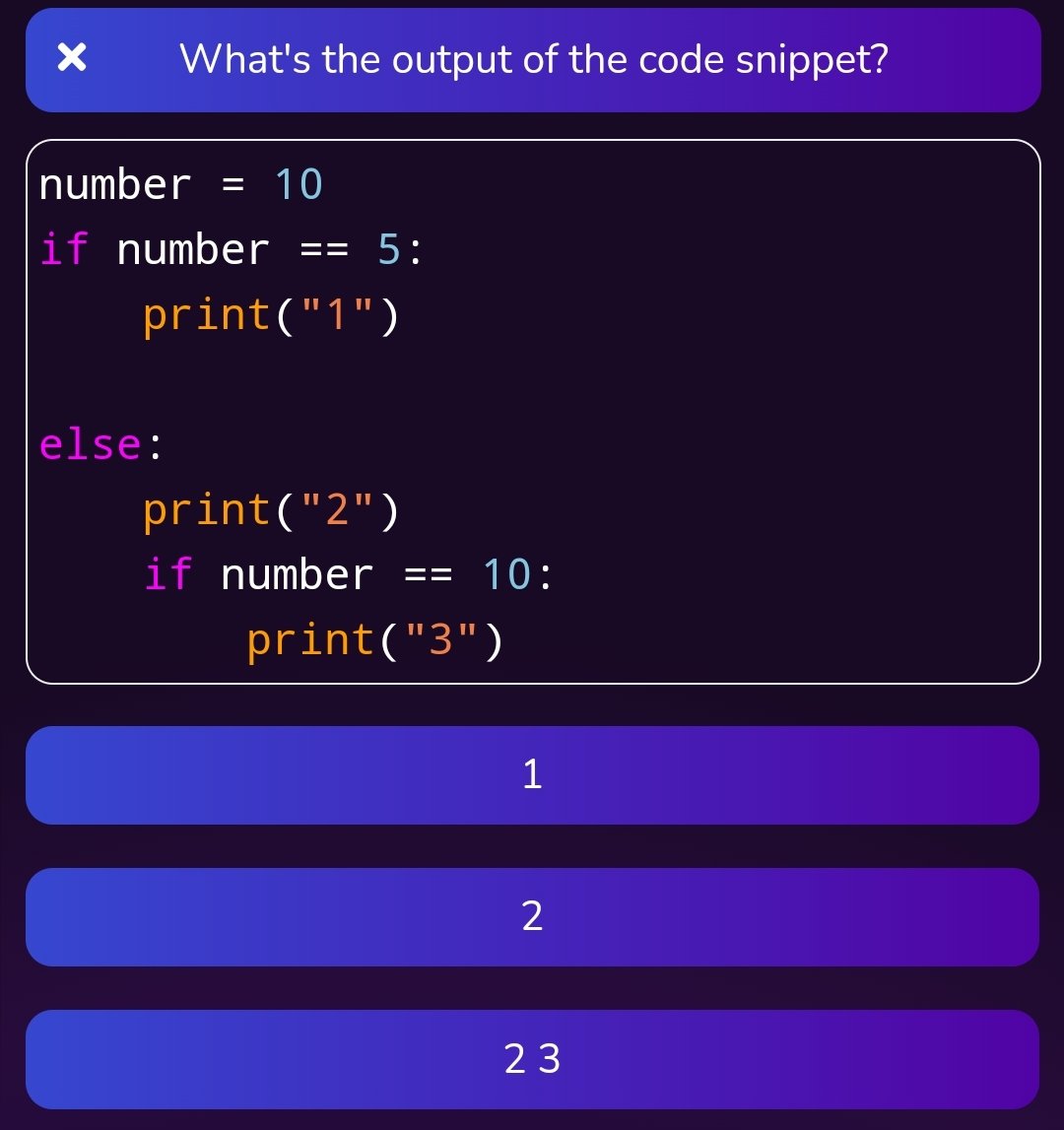 Python Coding tweet media