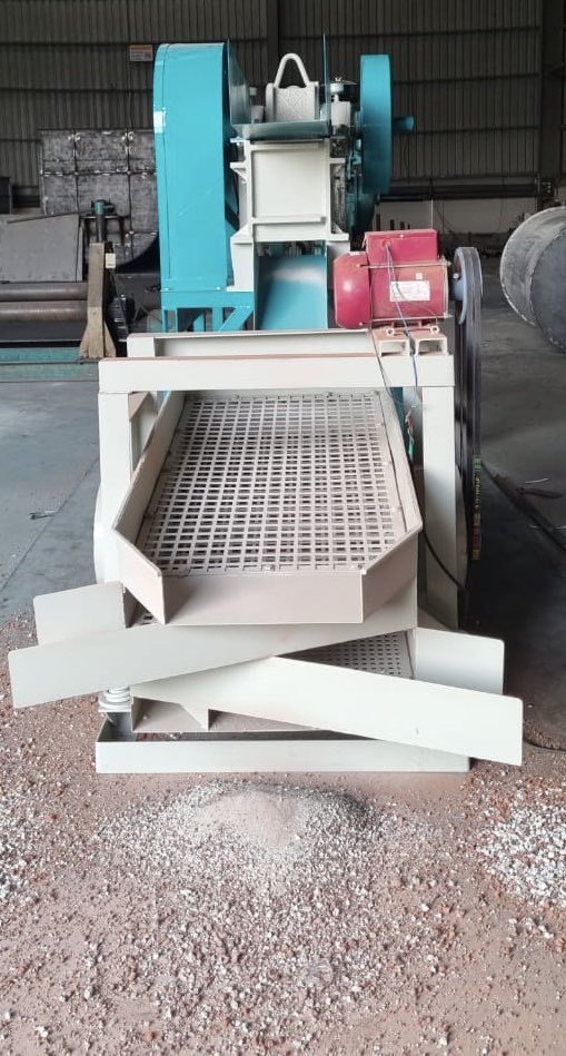 jay_hanuma62979's tweet image. 8*4* Stone crusher machine 
9855079719 
9829252037
#stonecrushermachine
#ministonecrusher
#mobilestonecrusher 
#bestmachinesuppliersinnepal
#goodmachinesuppliersinnepal