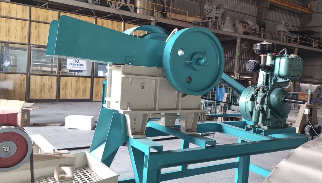 jay_hanuma62979's tweet image. 8*4* Stone crusher machine 
9855079719 
9829252037
#stonecrushermachine
#ministonecrusher
#mobilestonecrusher 
#bestmachinesuppliersinnepal
#goodmachinesuppliersinnepal