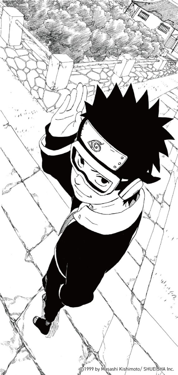 NARUTO_info_en's tweet photo. Happy birthday, Obito! 🎉
Let's celebrate the ninja who strives endlessly to realize his dream world with a goggles emoji! 🥽🥽🥽

#HBDObito #Naruto https://t.co/3rgmvWgVly