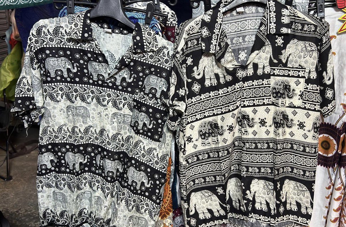 whatsuppipel's tweet photo. OPEN PO BAJU KEMEJA BANGKOK MIRIP YANG DIPAKAI MARK TAEYONG JAEHYUN NCT 127

💰DM
SIZE S-XXL

MINAT ? LANGSUNG DM AJA
⚠️LIMITED SLOTS⚠️ https://t.co/K1vv2E3D74