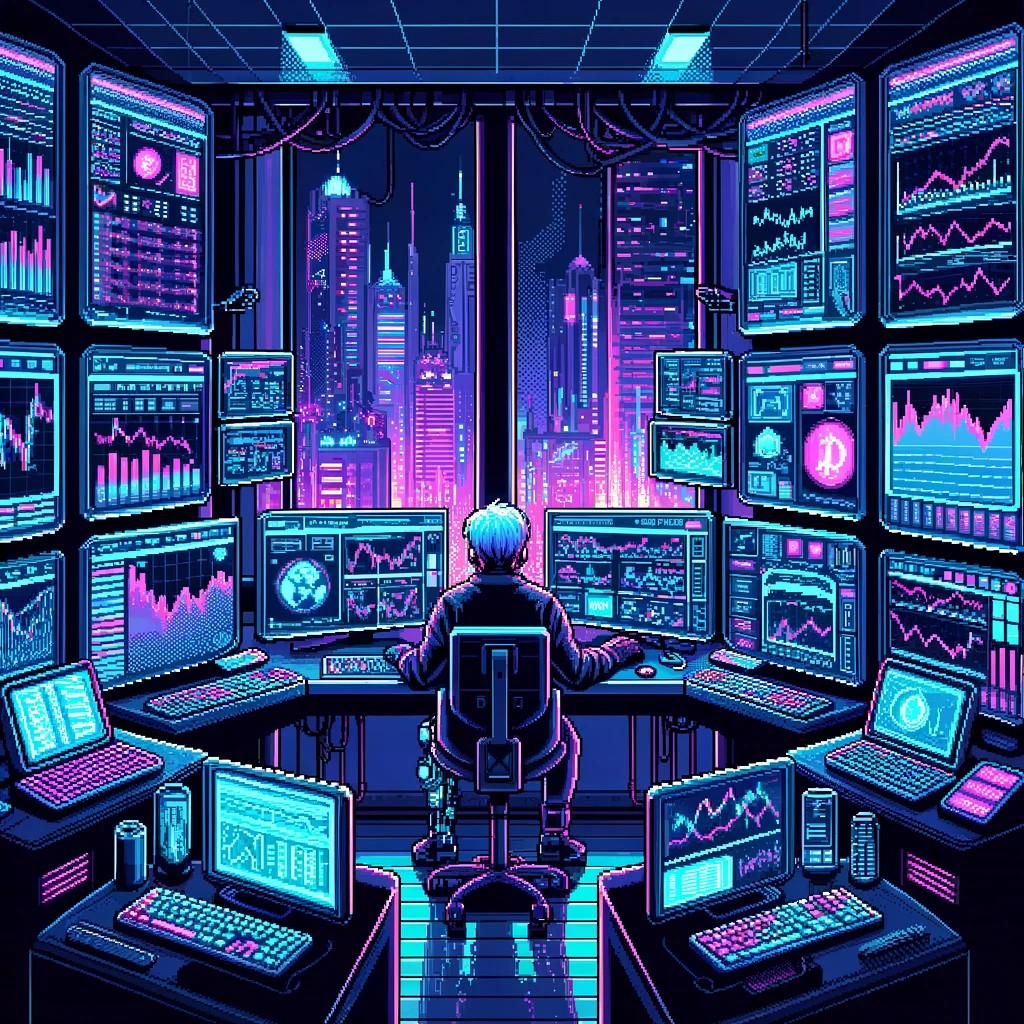 Netrunner - Solana Tax Tool tweet media