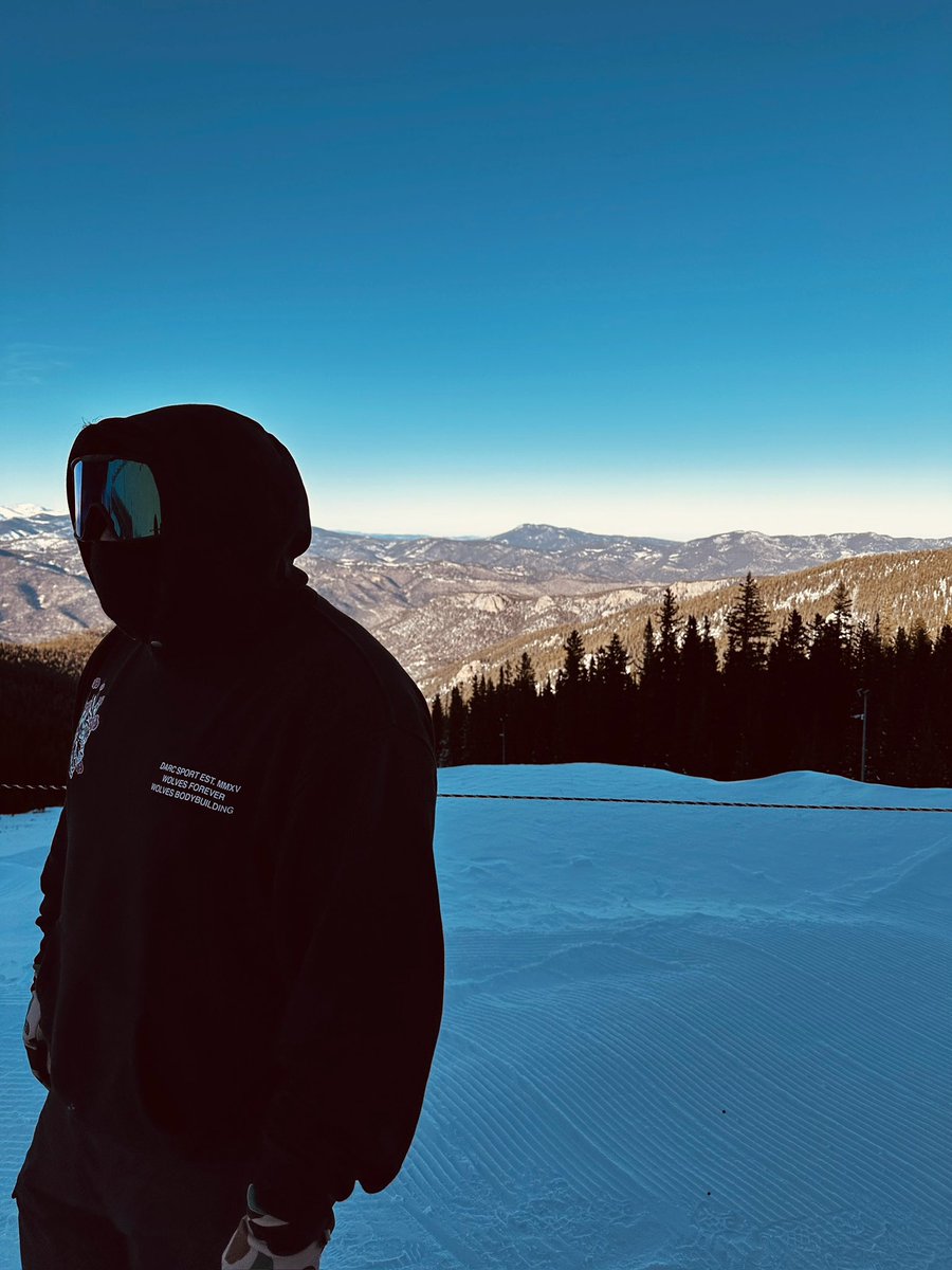 Colorado 🏂