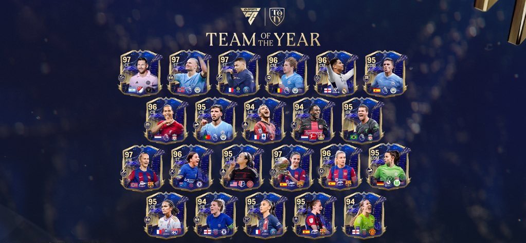 Junior Sintress tweet media