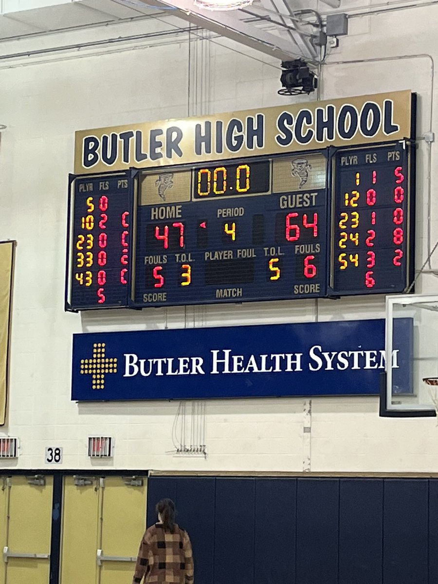 Norwin Girls Basketball tweet media