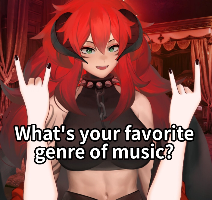 Lava Savage 😈🌋Demon Vtuber+Artist tweet media