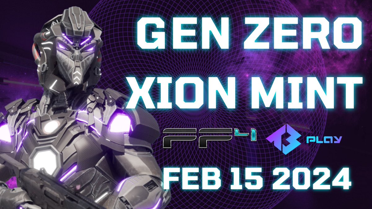 RyGamesX's tweet photo. 🐳Degens &amp; Gamers🎮

Are you looking for a FPS Game &amp; Whitelist? w/ Airdrops + Rewards

@FlightForce4 has u covered 

Don’t miss this🧵👇 https://t.co/dxqA3fWsoL