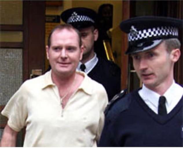 Episode 393!  He says he’s sober, but ends up in multiple rehab stints, &amp; a mental health facility. He continues to punch &amp; get caught drunk driving. We also get to hear his second terrible song &amp; hear many stories of his behavior!! It’s Gazza! Part 3!! 

podcasts.apple.com/us/podcast/cri…