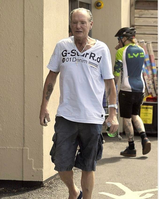 Crime In Sports tweet media