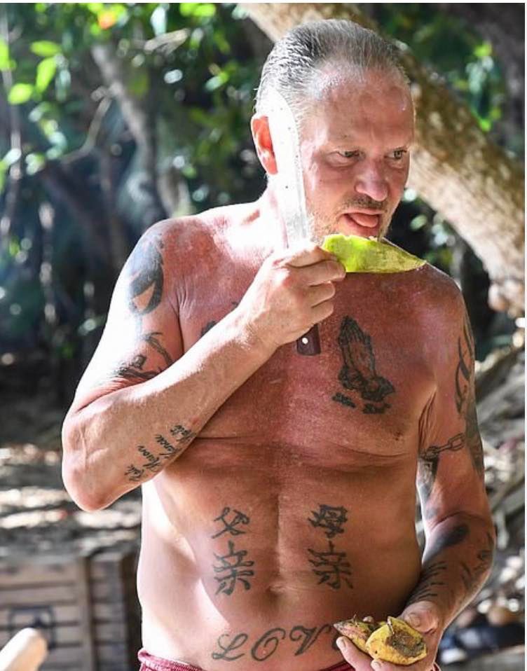 Crime In Sports tweet media