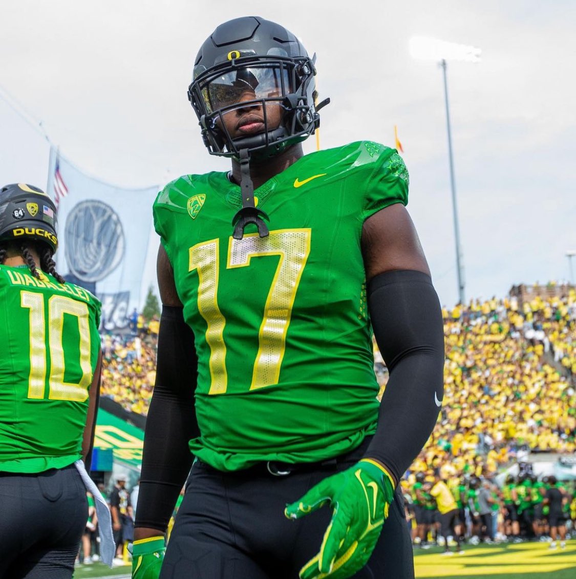 oregon__updates's tweet image. What is one bold prediction you have for #Oregon next season?