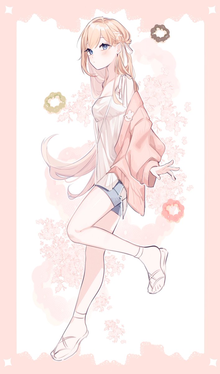 Akina Aori (งานเดือดไม่ค่อยว่าง) tweet media
