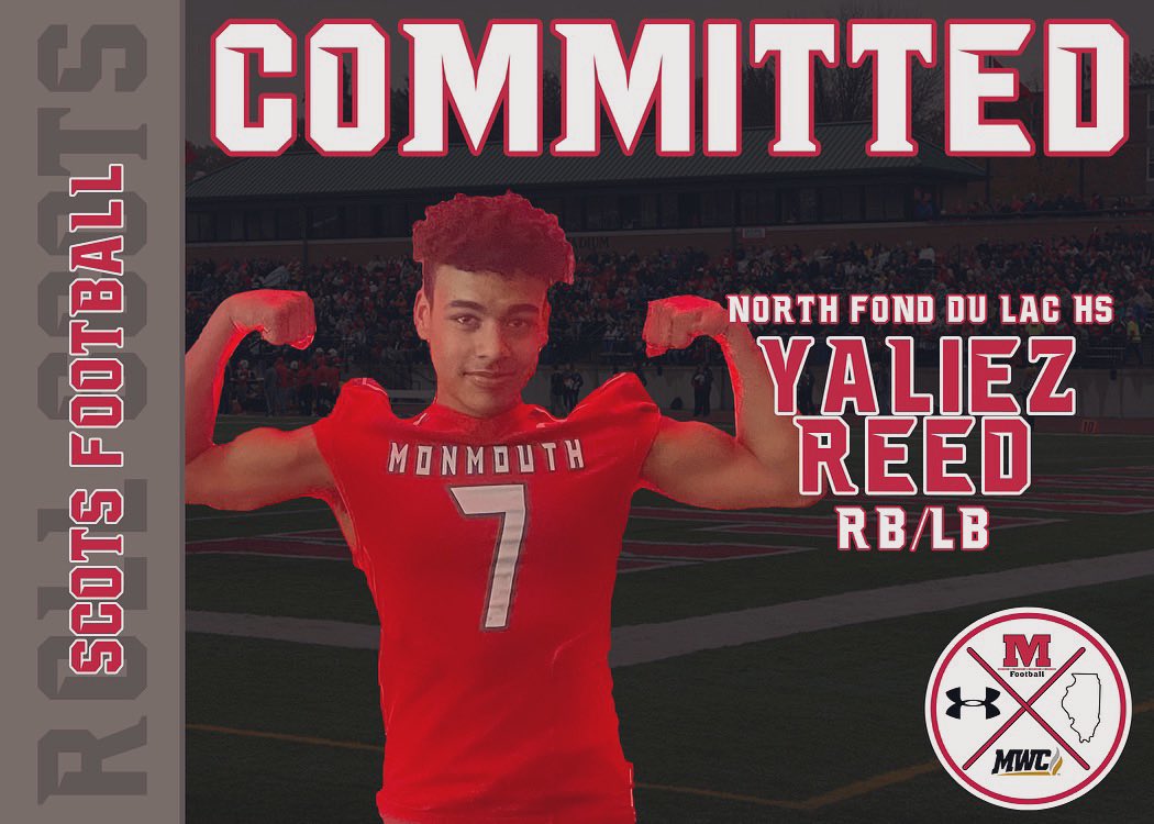 #RollScots