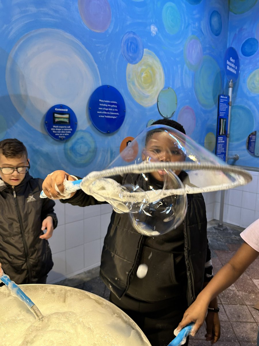 LSabinsky's tweet photo. We had such an amazing Monday at the Long Island Children’s Museum! https://t.co/6GKcsFZLnP