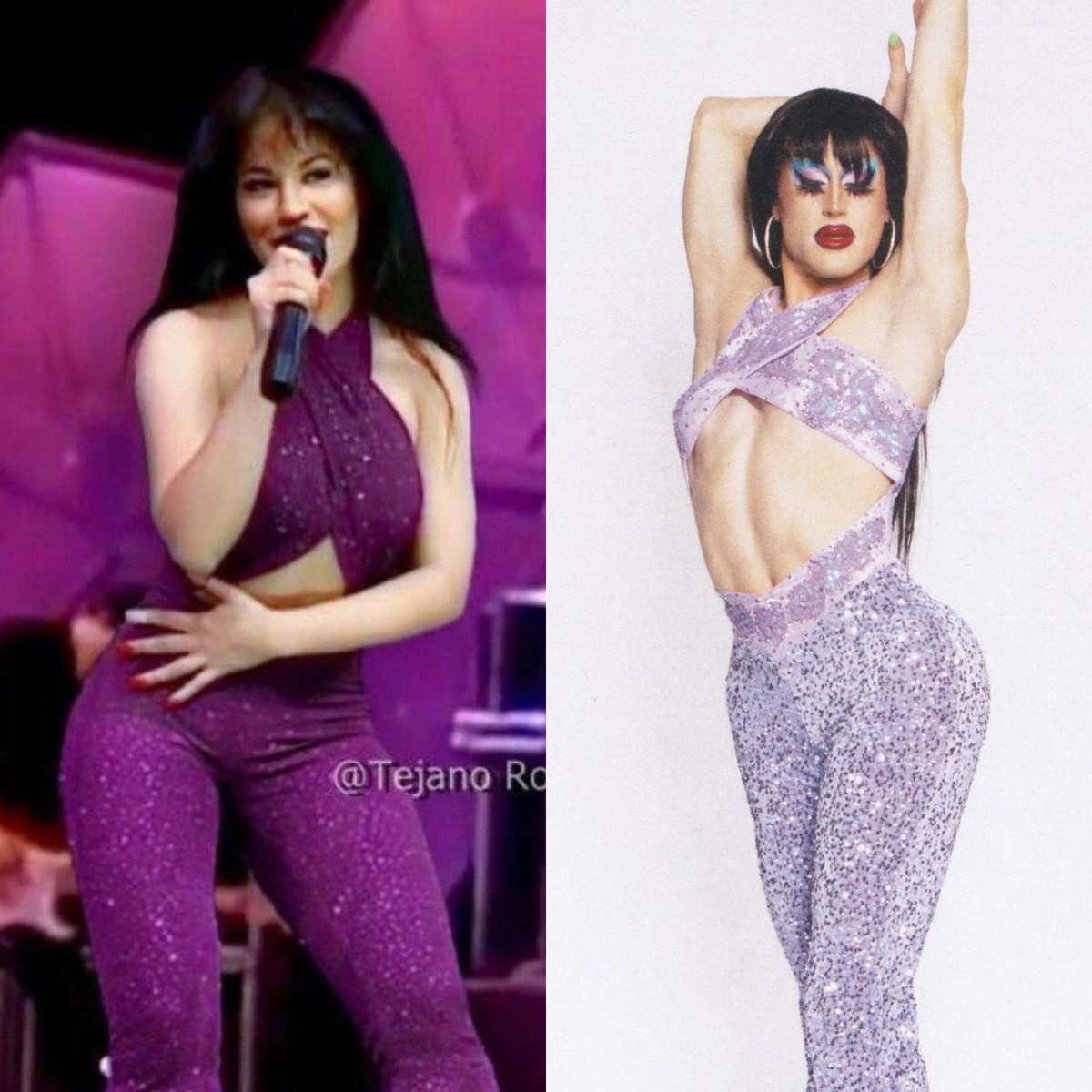 MegamiNYC's tweet photo. Welcome Back Selena. 🌹
La Princesa https://t.co/usMMEna4jw