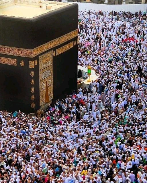 اسلام وعلیکم ورحمتہ اللہ وبرکاتہ..