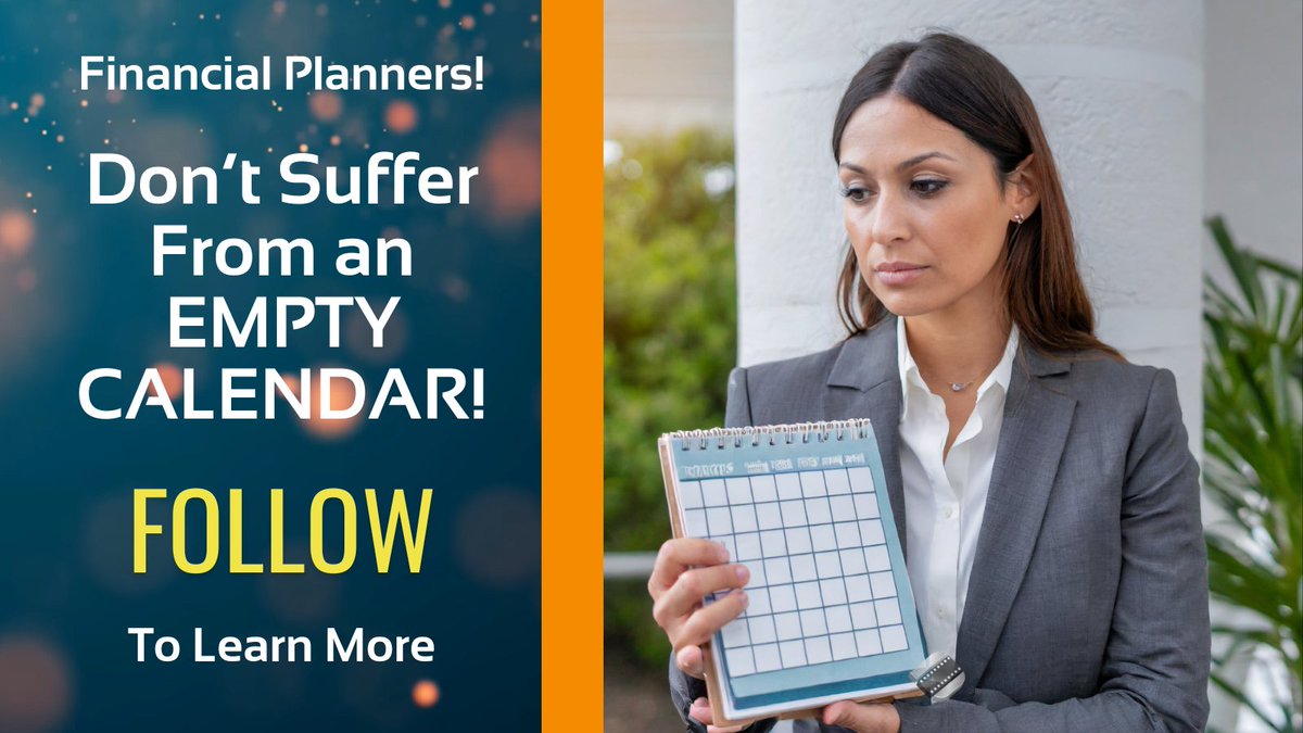 📣Free Video Series📣

In Professional Services?

Learn How To Use #EducationalVideos to educate and attract your Ideal Clients!

wp.me/P7KKyK-1LH

#finance #financialplanners #financialadvisors #bookkeeping #educationalvideos