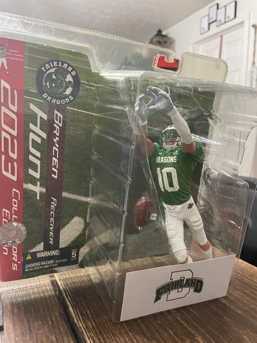 ⁦<a href="/BrycenHunt_/">brycen hunt</a>⁩ ⁦<a href="/todd_wellmann/">High School Heroes action figures</a>⁩ This guy does an amazing job on these figures!!!! Give him a shout and he’ll fix you up!!!!