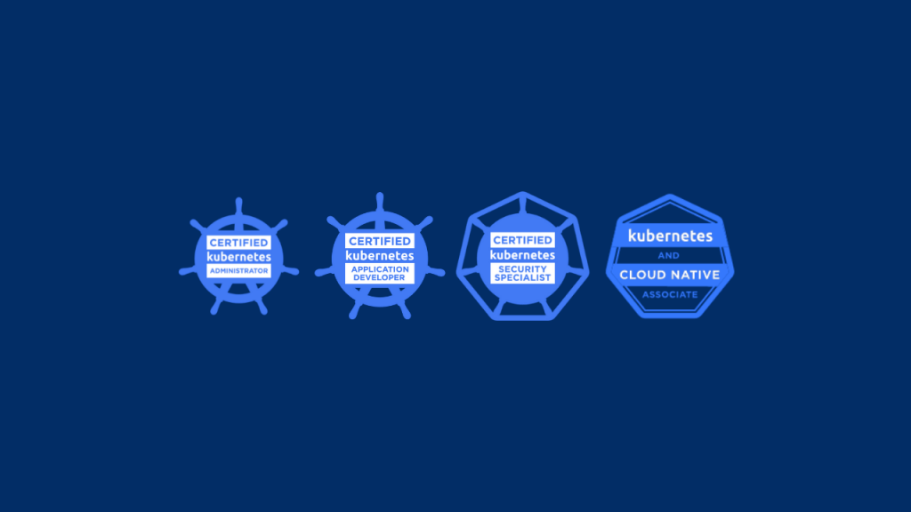 techbeatly's tweet photo. Why is Kubernetes certification so important?

35% discount at The Linux Foundation (until January 31!) Apply code AWARD35 for a 35% discount.

Get it now: https://t.co/lgCF5NvXOO

Read more: https://t.co/lLYEuHXpdA

#kubernetes #cka #ckad #cks #kcna #kcsa #devops #containers https://t.co/tYtYLHSndf