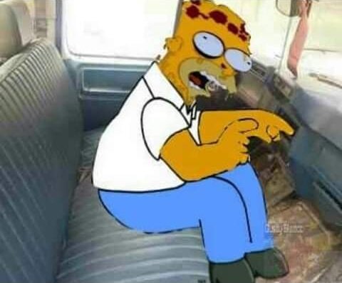 notafaso's tweet photo. Cuando te subis a un auto que estuvo horas bajo el sol. https://t.co/ZTPYIFcFei