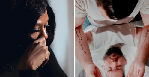 TheLastWord's tweet photo. Religious trauma still haunts millions of LGBTQ Americans https://t.co/kKe1UhTsZS https://t.co/y10BDFCadl