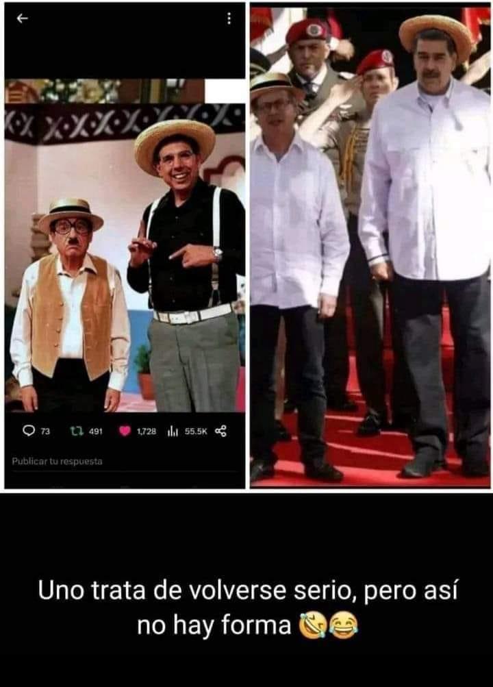 El conde tweet media