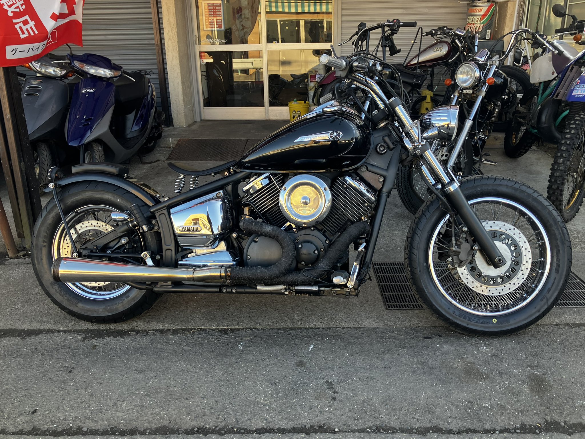 Garage508 (@garage508shonan) / X