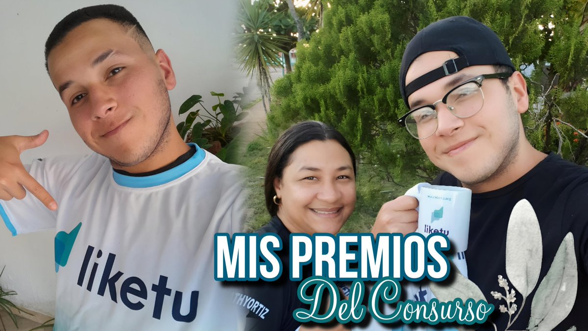 ¡Bonita primera noche de la semana!

La mejor manera de empezar mi semana aniversaria fue con estos regalitos por el concurso de <a href="/LiketuOfficial/">LiketuOfficial</a> y <a href="/MonagasHive/">Hive-Monagas-Oficial</a>, muy lindos, debo admitir. Pueden ver más fotos en #hive.🥳💯

liketu.com/@artsyjose/mis…
