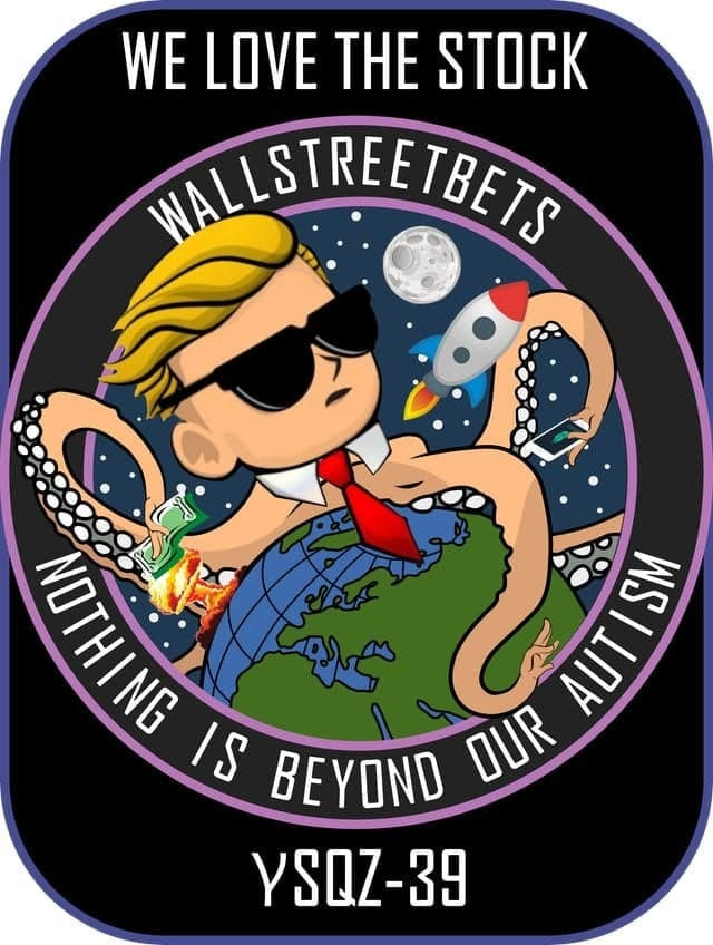 $WSB