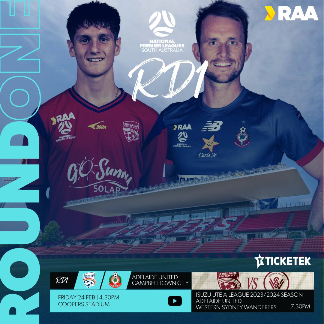 2024 NPL, State League 1 and 2 Fixtures FootballNews