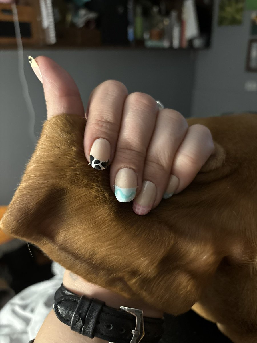 NAIL CHECK