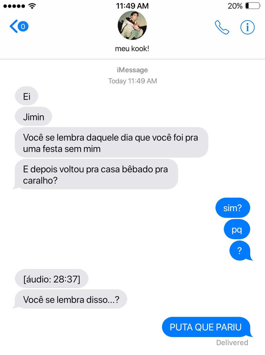Nixsafeplace_'s tweet photo. #jikookau | 🔞
onde Jungkook decide limpar sua caixa de mensagens e se depara com uma ligação confidencial de Jimin, seu melhor amigo.
ou...
onde Jimin fica em choque ao descobrir que ligou para Jungkook bêbado e se masturbou para ele nessa ligação. https://t.co/MwLcTxjn91