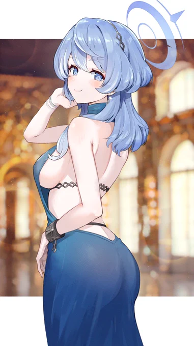 ドレスアコ