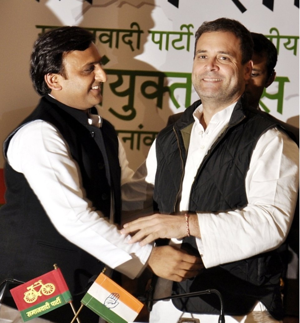 rajusingh09889's tweet image. 11 सीटों पर कांग्रेस के ऐलान उत्तर प्रदेश में!