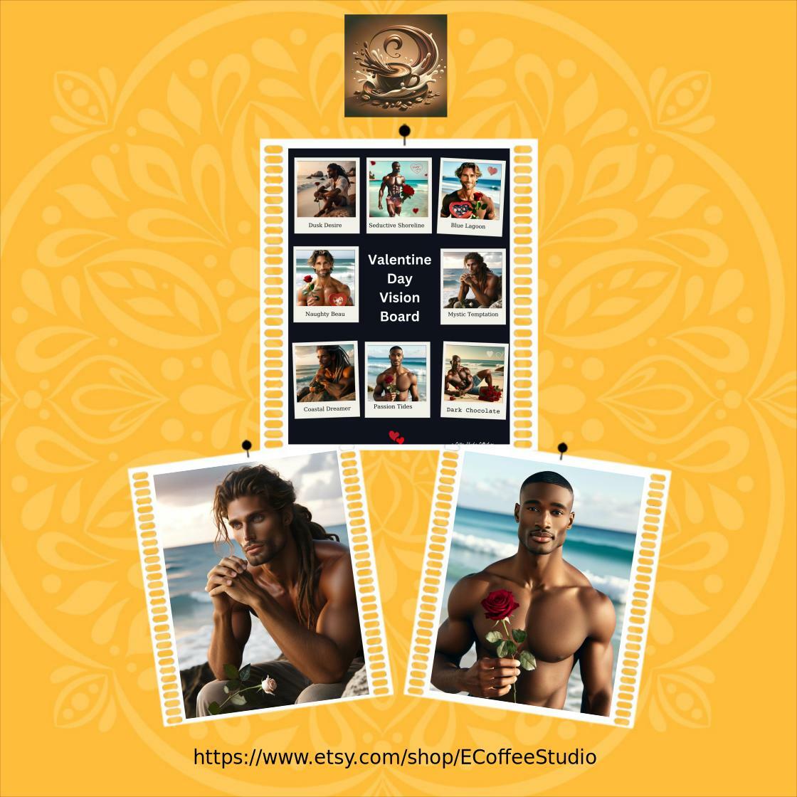 dbaltha's tweet image. Unbelievable offer! Digital Download Men of Valentine's Poster, at an incredible price of $15.00 Don't miss out on this sensational deal!
etsy.com/listing/165143…
#SexyMen #ValentineDayPoster